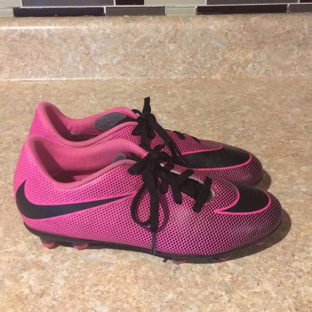 Nike Soccer Cleats